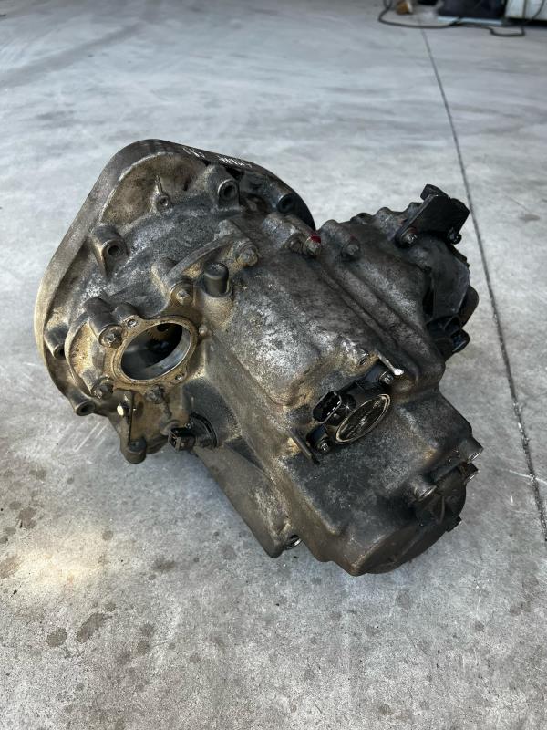 Caixa de Velocidades SMART FORTWO Coupé (451) | 07 -  Imagem-1