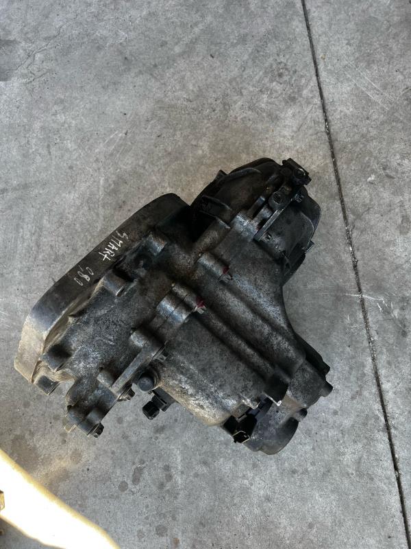 Caixa de Velocidades SMART FORTWO Coupé (451) | 07 -  Imagem-2