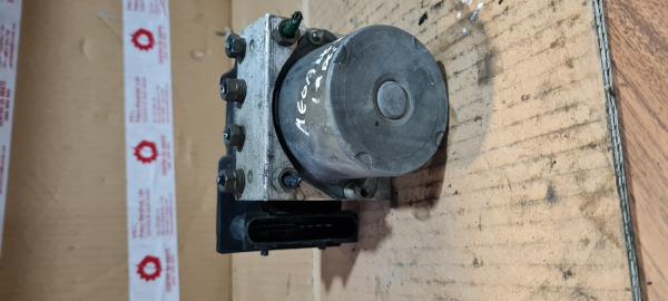 ABS RENAULT MEGANE II (BM0/1_, CM0/1_) | 01 - 12 Imagem-1