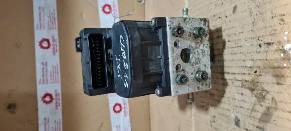 ABS RENAULT CLIO II (BB_, CB_) | 98 -  Imagem-1