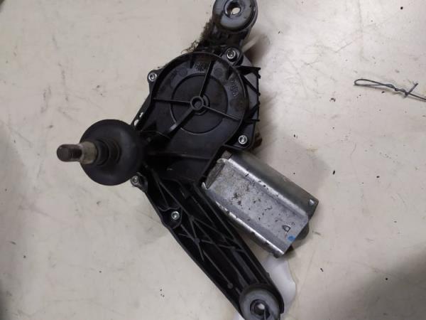 Motor limpa vidros mala PEUGEOT - ID S_16224