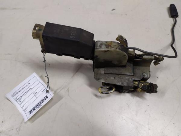 Fecho da Porta Frente Esq OPEL - ID S_16201