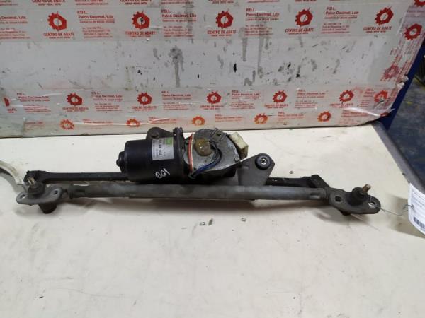 Mecanismo de limpa para brisa PEUGEOT - ID S_16242