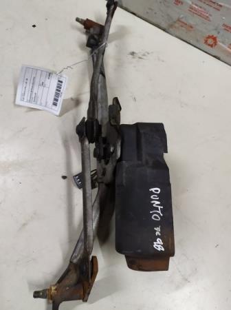 Mecanismo de limpa para brisa FIAT - ID S_16184