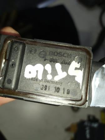 Massa de Ar FIAT STILO (192_) | 01 - 10 Imagem-1