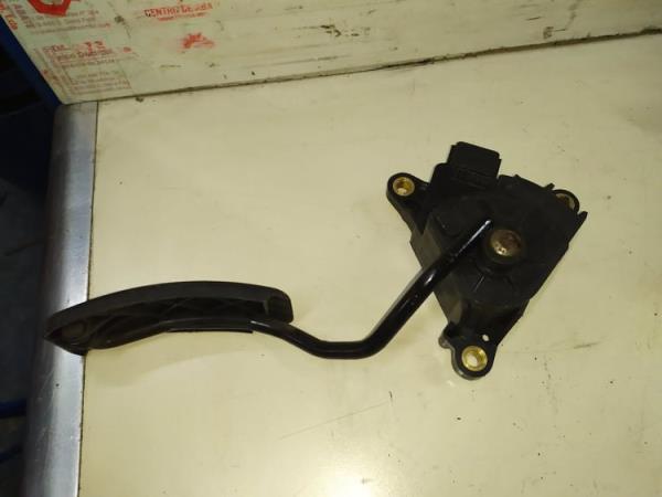 Pedais RENAULT MEGANE II (BM0/1_, CM0/1_) | 01 - 12 Imagem-1