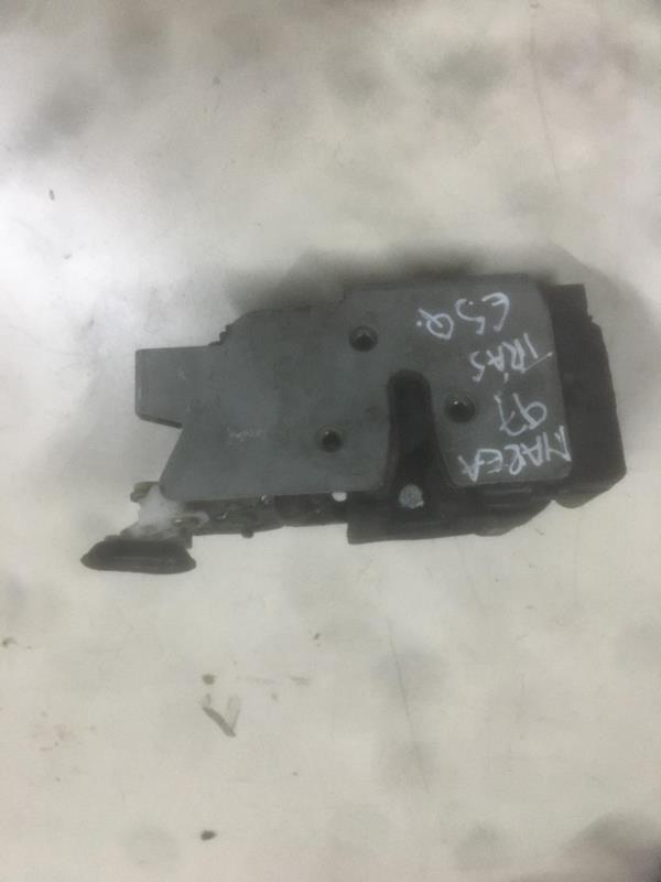 Fecho da Porta Trás Esq FIAT - ID S_16332