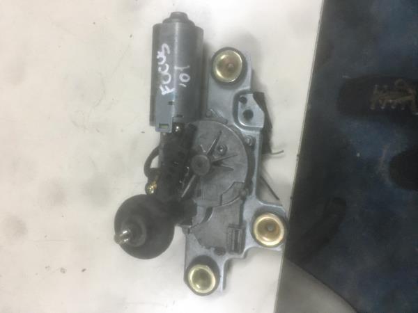 Motor limpa vidros mala FORD - ID S_16342