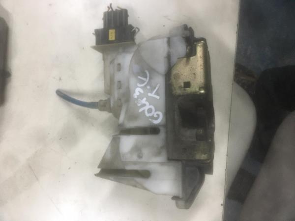 Fecho da Porta Trás Esq VOLKSWAGEN - ID S_16344