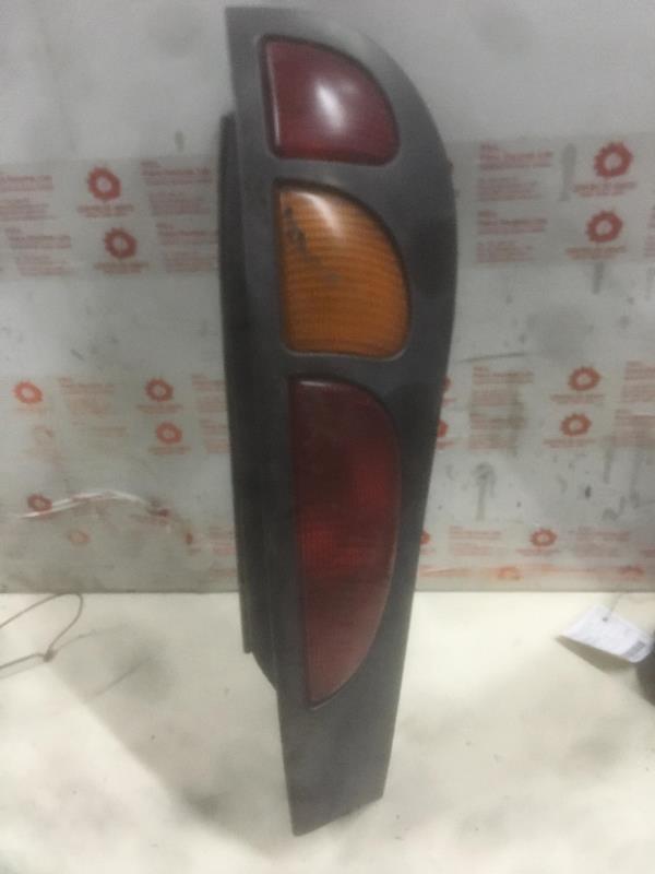 Farolim Stop Esq FIAT - ID S_16398