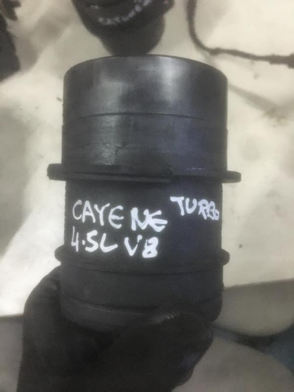 Massa de Ar PORSCHE CAYENNE (9PA) | 02 - 10 Imagem-1