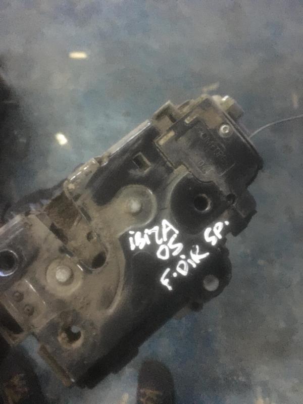 Fecho da Porta Frente Dto SEAT - ID S_16423