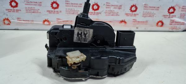 Fecho da Porta Frente Esq OPEL INSIGNIA A (G09) | 08 - 17 Imagem-1