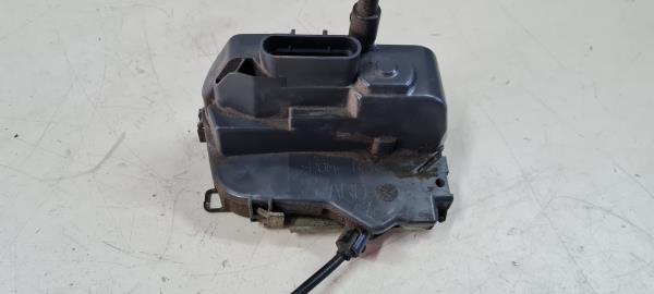 Fecho da Porta Trás Dto RENAULT - ID S_16436