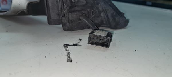 Espelho Retrovisor Esq Electrico AUDI A3 (8L1) | 96 - 06 Imagem-1