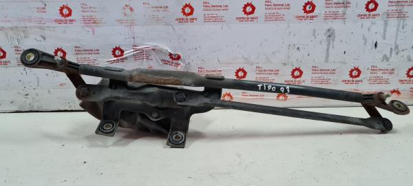 Mecanismo de limpa para brisa FIAT - ID S_16459