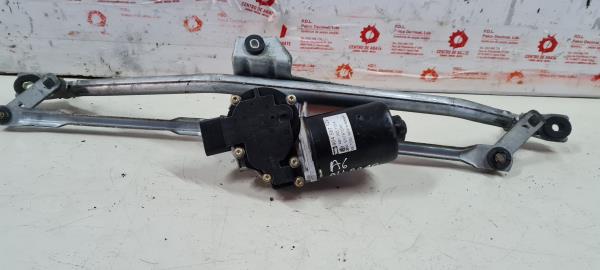 Mecanismo de limpa para brisa AUDI A6 (4B2, C5) | 97 - 05 Imagem-1