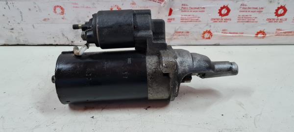 Motor de Arranque AUDI A6 (4B2, C5) | 97 - 05 Imagem-1