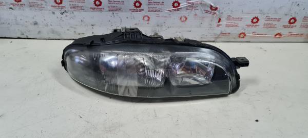 Ótica Dto FIAT - ID S_16479