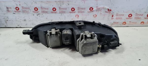 Ótica Dto FIAT MAREA (185_) | 96 - 07 Imagem-1