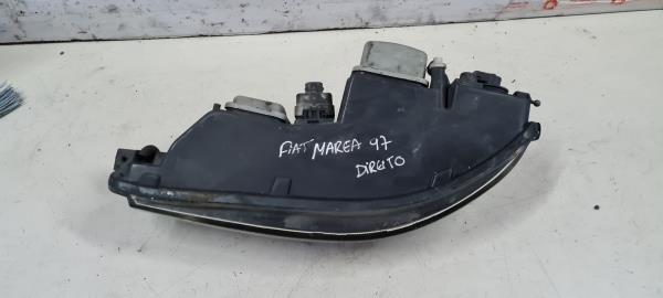 Ótica Dto FIAT MAREA (185_) | 96 - 07 Imagem-2