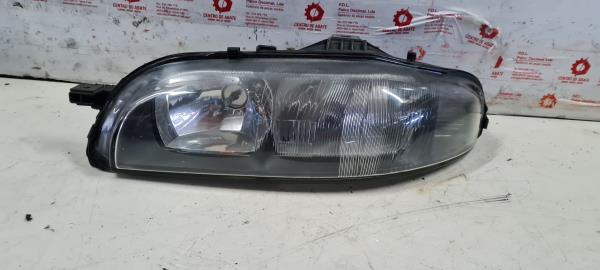 Ótica Esq FIAT - ID S_16482