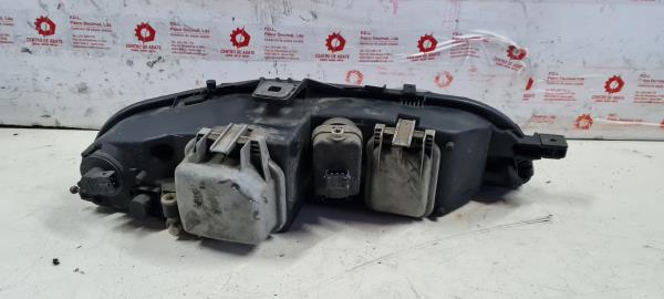 Ótica Esq FIAT MAREA (185_) | 96 - 07 Imagem-1