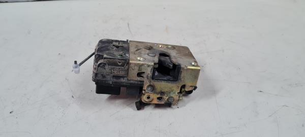 Fecho da Porta Frente Dto PEUGEOT 206 Hatchback (2A/C) | 98 - 12 Imagem-2