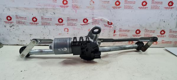 Mecanismo de limpa para brisa BMW 3 (E46) | 97 - 05 Imagem-1