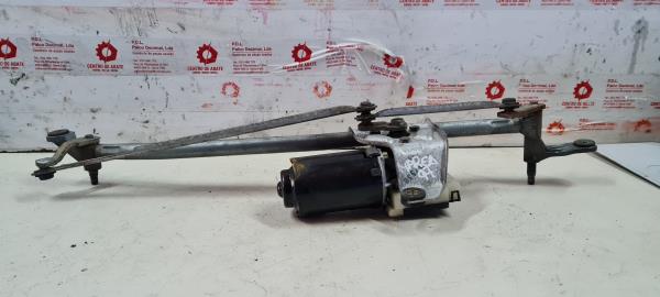 Mecanismo de limpa para brisa FIAT - ID S_16499