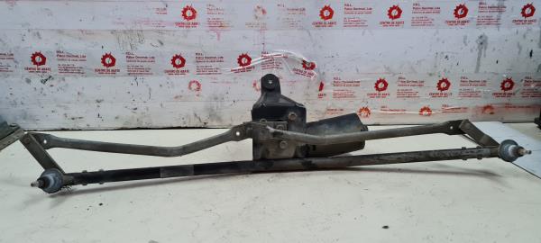 Mecanismo de limpa para brisa RENAULT - ID S_16500