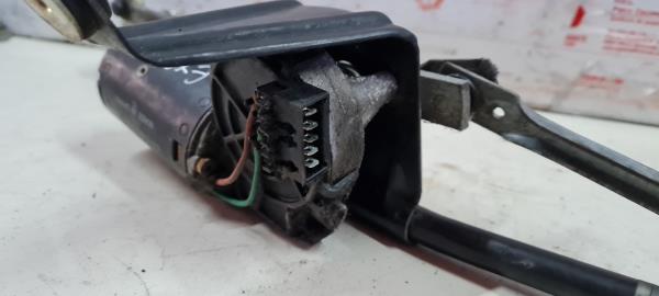 Mecanismo de limpa para brisa RENAULT EXPRESS Caixa (F40_, G40_) | 85 - 01 Imagem-2