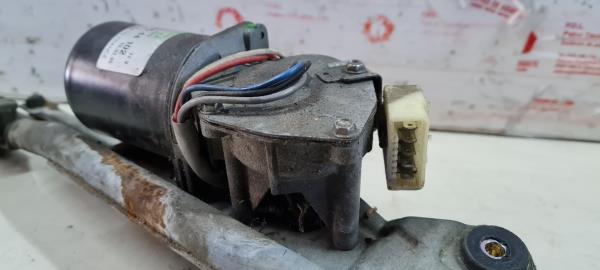 Mecanismo de limpa para brisa CITROEN SAXO (S0, S1) | 96 - 04 Imagem-2