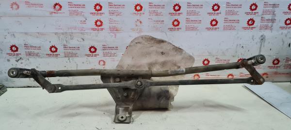 Mecanismo de limpa para brisa SEAT - ID S_16502