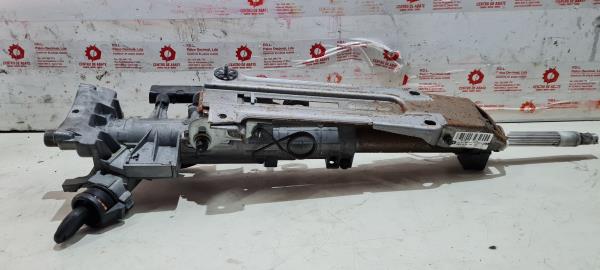 Coluna de Direção BMW 3 Touring (E46) | 99 - 05 Imagem-1