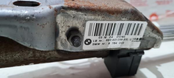 Coluna de Direção BMW 3 Touring (E46) | 99 - 05 Imagem-2