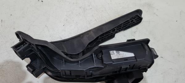 Pedais AUDI A3 (8P1) | 03 - 13 Imagem-1