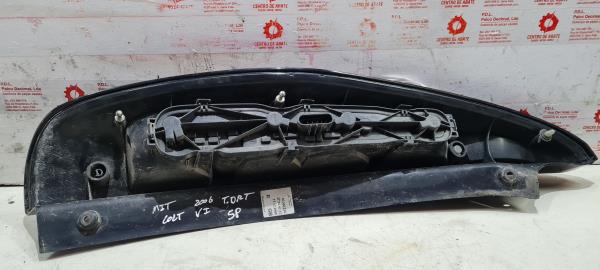 Farolim Stop Dto MITSUBISHI COLT VI (Z3_A, Z2_A) | 02 - 12 Imagem-1