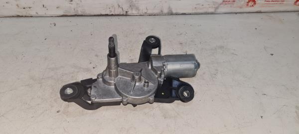 Motor limpa vidros mala MITSUBISHI COLT VI (Z3_A, Z2_A) | 02 - 12 Imagem-1