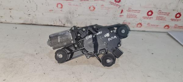 Motor limpa vidros mala FORD - ID S_16576
