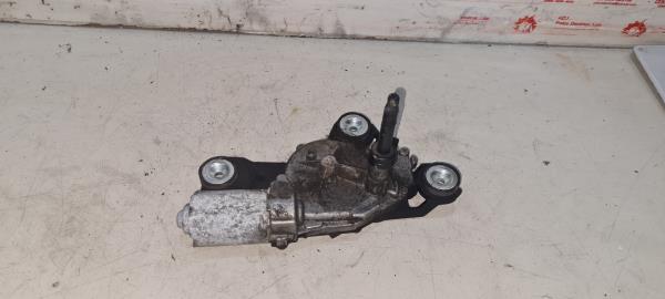 Motor limpa vidros mala FORD FOCUS C-MAX (DM2) | 03 - 07 Imagem-1