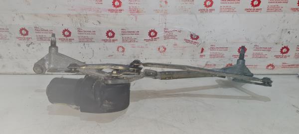 Mecanismo de limpa para brisa RENAULT - ID S_16577