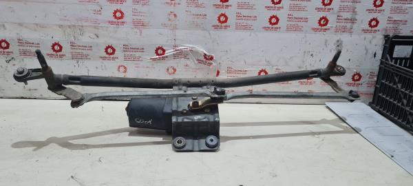 Mecanismo de limpa para brisa RENAULT - ID S_16578