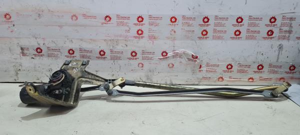 Mecanismo de limpa para brisa RENAULT - ID S_16583