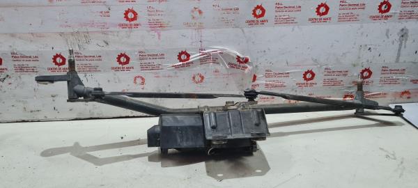 Mecanismo de limpa para brisa RENAULT - ID S_16586