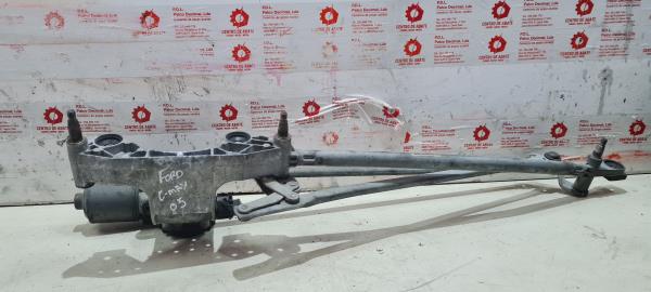 Mecanismo de limpa para brisa FORD - ID S_16590