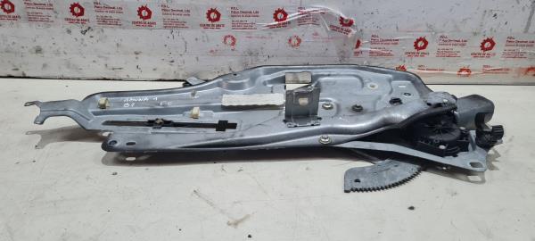 Elevador Frente Esq Electrico RENAULT - ID S_16598