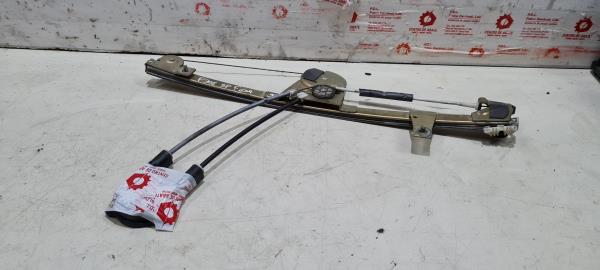 Elevador Frente Esq Electrico PEUGEOT - ID S_16631