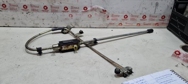 Elevador Frente Esq Electrico FIAT - ID S_16640