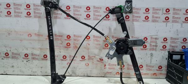 Elevador Frente Esq Electrico SEAT - ID S_16644